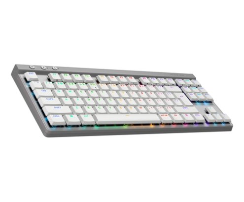 Logitech G G515 LIGHTSPEED TKL