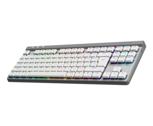 Logitech G G515 LIGHTSPEED TKL