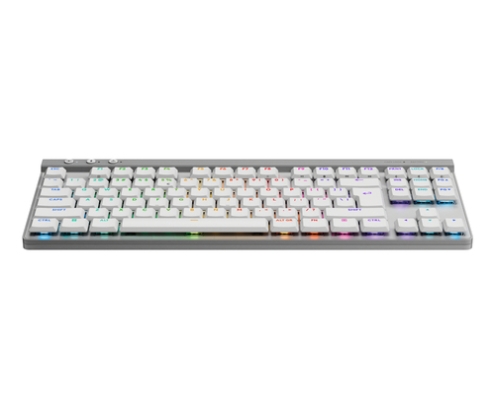 Logitech G G515 LIGHTSPEED TKL