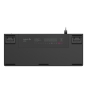 Logitech G G515 teclado Juego USB QWERTZ Alemán Negro
