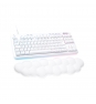 Logitech G G713 teclado USB QWERTY Español Blanco
