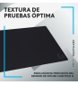 Logitech G G840 Alfombrilla de ratón para juegos Negro