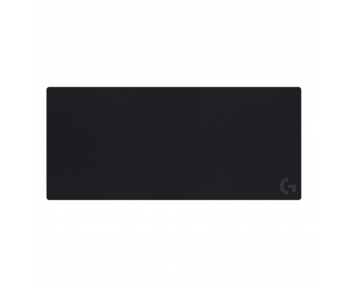 Logitech G G840 Alfombrilla de ratón para juegos Negro