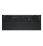 Logitech G G915 X Lightspeed teclado Juego USB + RF Wireless + Bluetooth QWERTY Internacional de EE.UU. Negro
