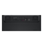 Logitech G G915 X LIGHTSPEED teclado Juego USB + RF Wireless + Bluetooth QWERTZ Alemán Negro