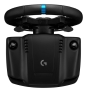 Logitech G G923 SE Negro USB 2.0 Volante + Pedales + Palanca de control PC, PlayStation 4, PlayStation 5