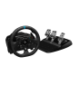 Logitech G G923 SE Negro USB 2.0 Volante + Pedales + Palanca de control Xbox, Xbox One, Xbox Series S, Xbox Series X