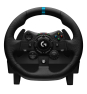 Logitech G G923 SE Negro USB 2.0 Volante + Pedales + Palanca de control Xbox, Xbox One, Xbox Series S, Xbox Series X