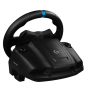 Logitech G G923 SE Negro USB 2.0 Volante + Pedales + Palanca de control Xbox, Xbox One, Xbox Series S, Xbox Series X