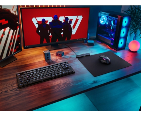 Logitech G POWERPLAY 2