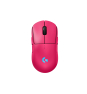 Logitech G PRO 2 LIGHTSPEED Mouse