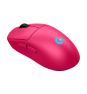 Logitech G PRO 2 LIGHTSPEED Mouse