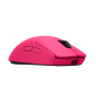 Logitech G PRO 2 LIGHTSPEED Mouse