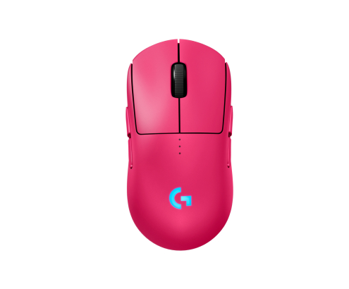 Logitech G PRO 2 LIGHTSPEED Mouse
