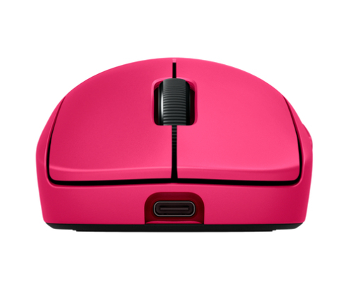 Logitech G PRO 2 LIGHTSPEED Mouse