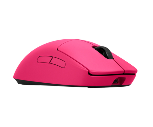 Logitech G PRO 2 LIGHTSPEED Mouse