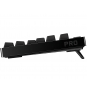 Logitech G pro teclado gaming usb qwerty internacional de ee.uu negro