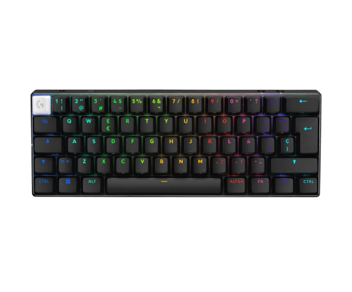 Logitech G PRO X 60