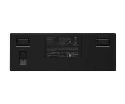 Logitech G PRO X 60