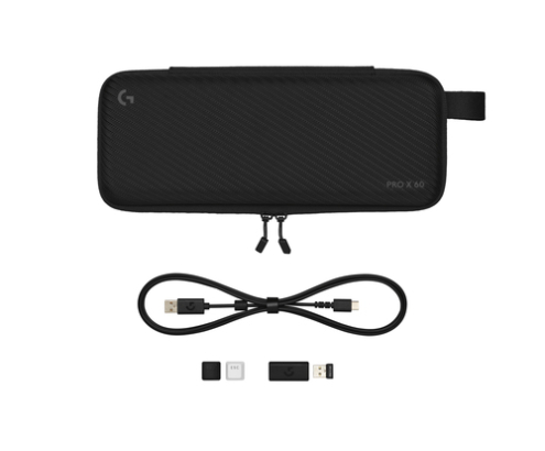 Logitech G PRO X 60