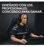 Logitech G PRO X ratón mano derecha RF inalámbrico Í“ptico 32000 DPI
