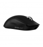 Logitech G PRO X ratón mano derecha RF inalámbrico Í“ptico 32000 DPI