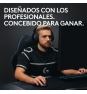 Logitech G PRO X ratón mano derecha RF inalámbrico Í“ptico 32000 DPI