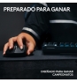 Logitech G PRO X ratón mano derecha RF inalámbrico Í“ptico 32000 DPI