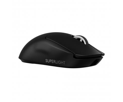 Logitech G PRO X ratón mano derecha RF inalámbrico Í“ptico 32000 DPI