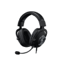 Logitech G PRO X SE Auriculares Alámbrico Diadema Juego Negro