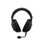 Logitech G PRO X SE Auriculares Alámbrico Diadema Juego Negro