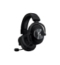 Logitech G PRO X SE Auriculares Alámbrico Diadema Juego Negro