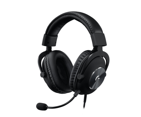Logitech G PRO X SE Auriculares Alámbrico Diadema Juego Negro