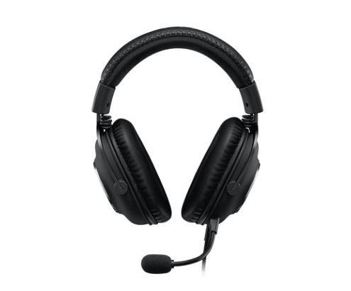 Logitech G PRO X SE Auriculares Alámbrico Diadema Juego Negro