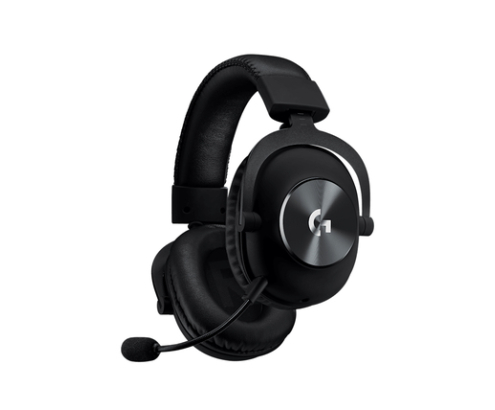 Logitech G PRO X SE Auriculares Alámbrico Diadema Juego Negro