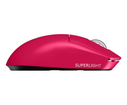 Logitech G PRO X SUPERLIGHT 2