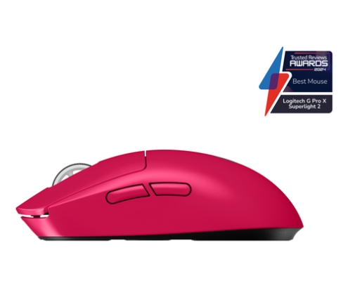 Logitech G PRO X SUPERLIGHT 2