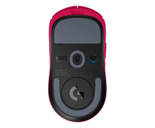 Logitech G PRO X SUPERLIGHT 2