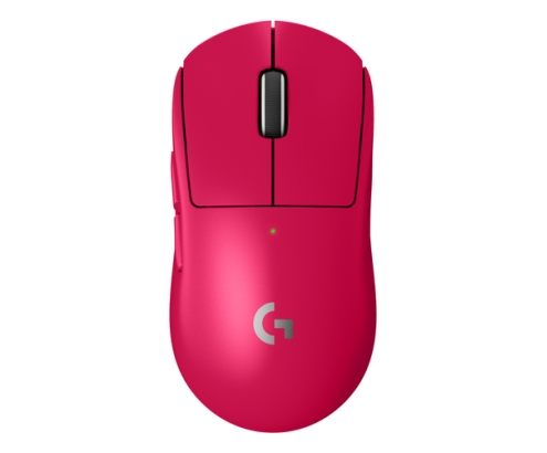 Logitech G PRO X SUPERLIGHT 2