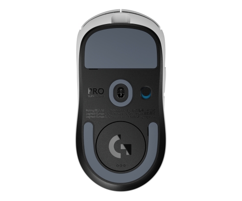 Logitech G PRO X SUPERLIGHT 2