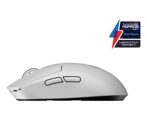 Logitech G PRO X SUPERLIGHT 2