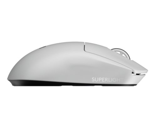 Logitech G PRO X SUPERLIGHT 2