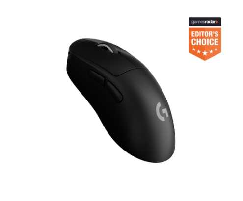 Logitech G PRO X SUPERLIGHT 2 DEX