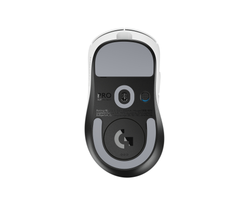 Logitech G PRO X SUPERLIGHT 2 DEX