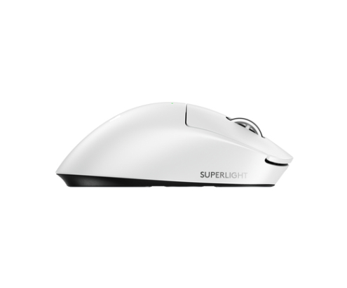 Logitech G PRO X SUPERLIGHT 2 DEX