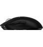 Logitech G PRO X Superlight 2 ratón Juego mano derecha RF inalámbrico Óptico 32000 DPI