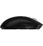 Logitech G PRO X Superlight 2 ratón Juego mano derecha RF inalámbrico Óptico 32000 DPI