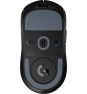Logitech G PRO X Superlight 2 ratón Juego mano derecha RF inalámbrico Óptico 32000 DPI