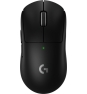 Logitech G PRO X Superlight 2 ratón Juego mano derecha RF inalámbrico Óptico 32000 DPI