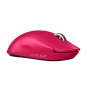 Logitech G PRO X Superlight 2 ratón mano derecha RF inalámbrico Í“ptico 32000 DPI